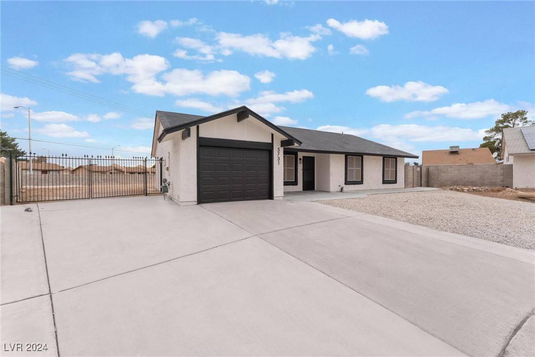 Las Vegas, NV 89110,5731 Hazen CT