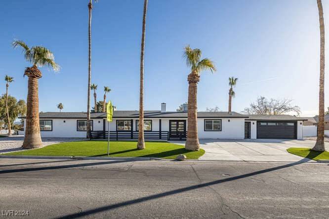Las Vegas, NV 89120,5600 Topaz ST