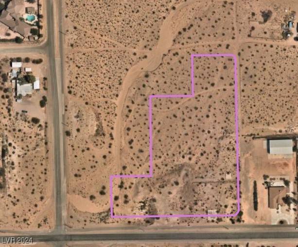 Logandale, NV 89021,Gubler AVE