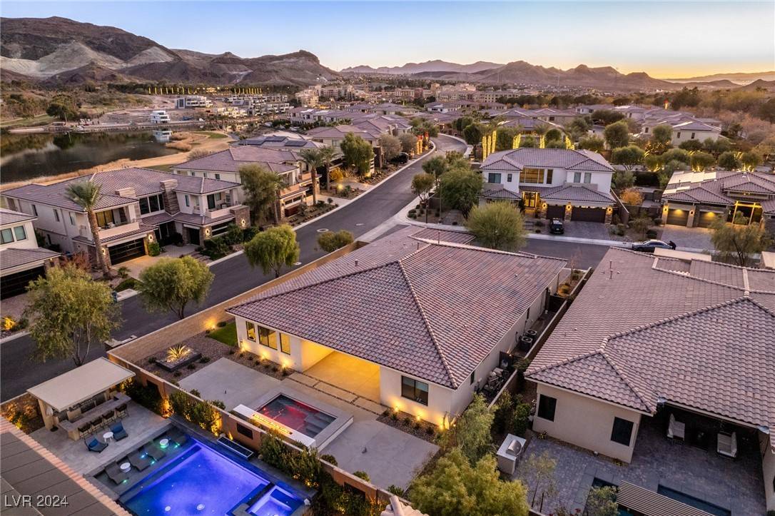 Henderson, NV 89011,102 Appia PL