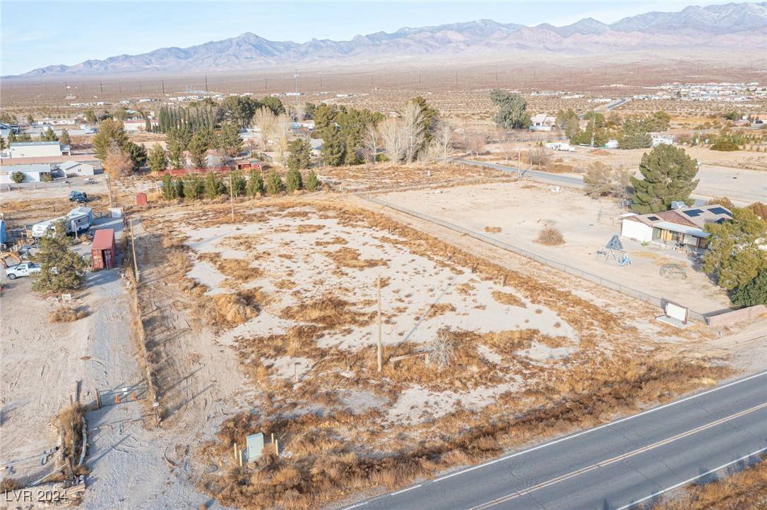 Pahrump, NV 89060,40 E Country Place RD