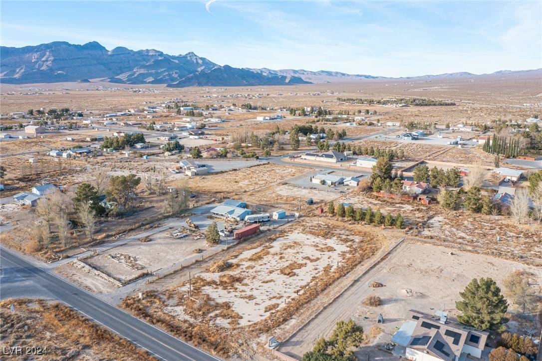 Pahrump, NV 89060,40 E Country Place RD