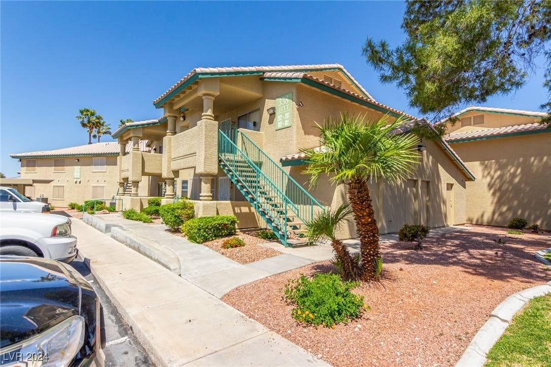 Las Vegas, NV 89145,338 Jett ST #101
