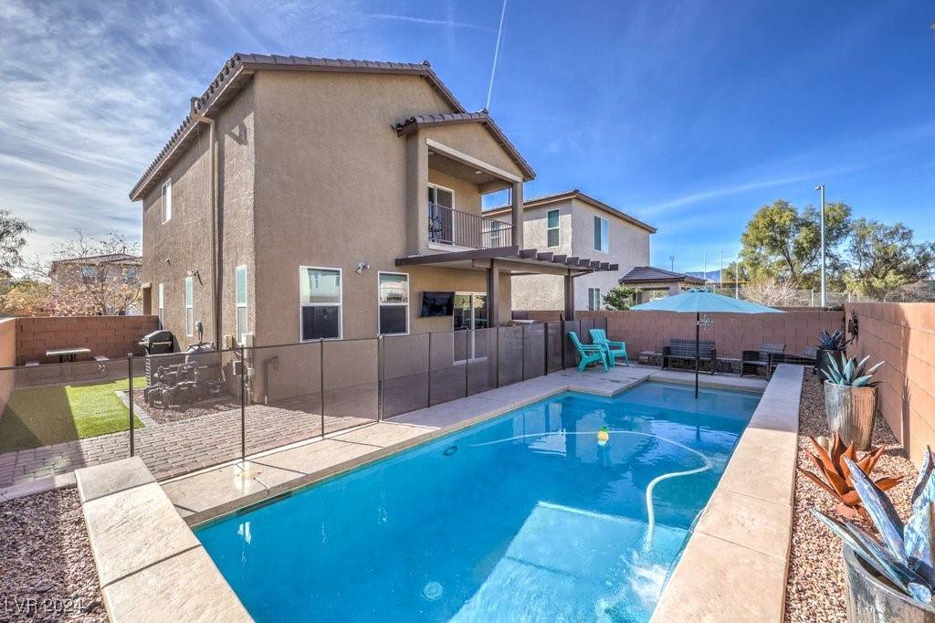 Las Vegas, NV 89141,6482 Twin Harbors CT