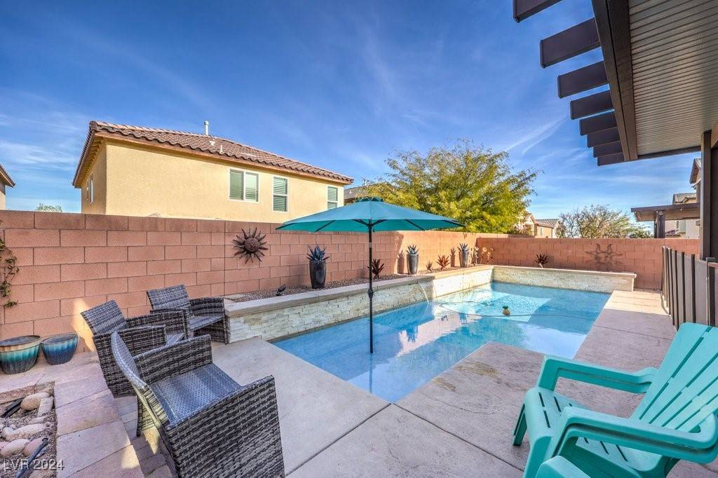 Las Vegas, NV 89141,6482 Twin Harbors CT