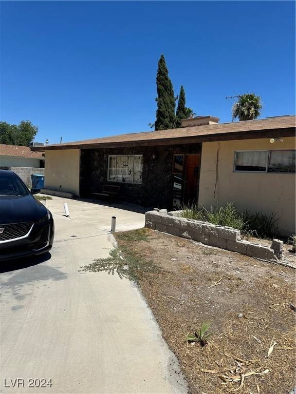Las Vegas, NV 89108,1778 Cypress TRL