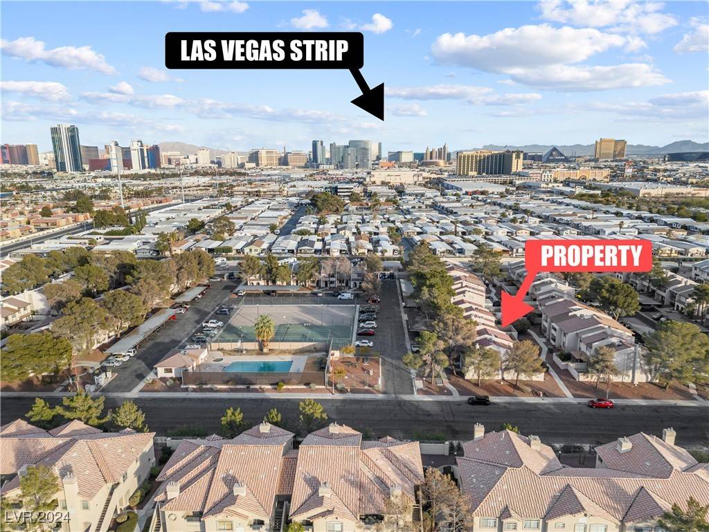 Las Vegas, NV 89103,5263 Corinne CT #78