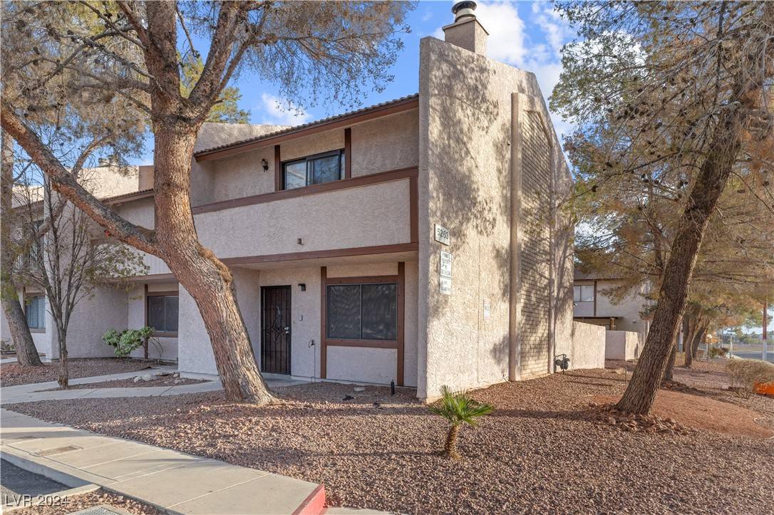 Las Vegas, NV 89103,5263 Corinne CT #78