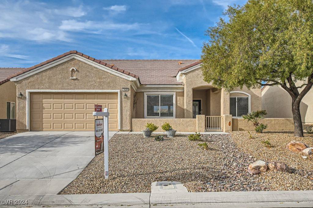 North Las Vegas, NV 89084,7629 Homing Pigeon ST