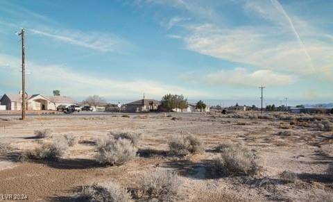 Pahrump, NV 89048,1780 Galaxy ST