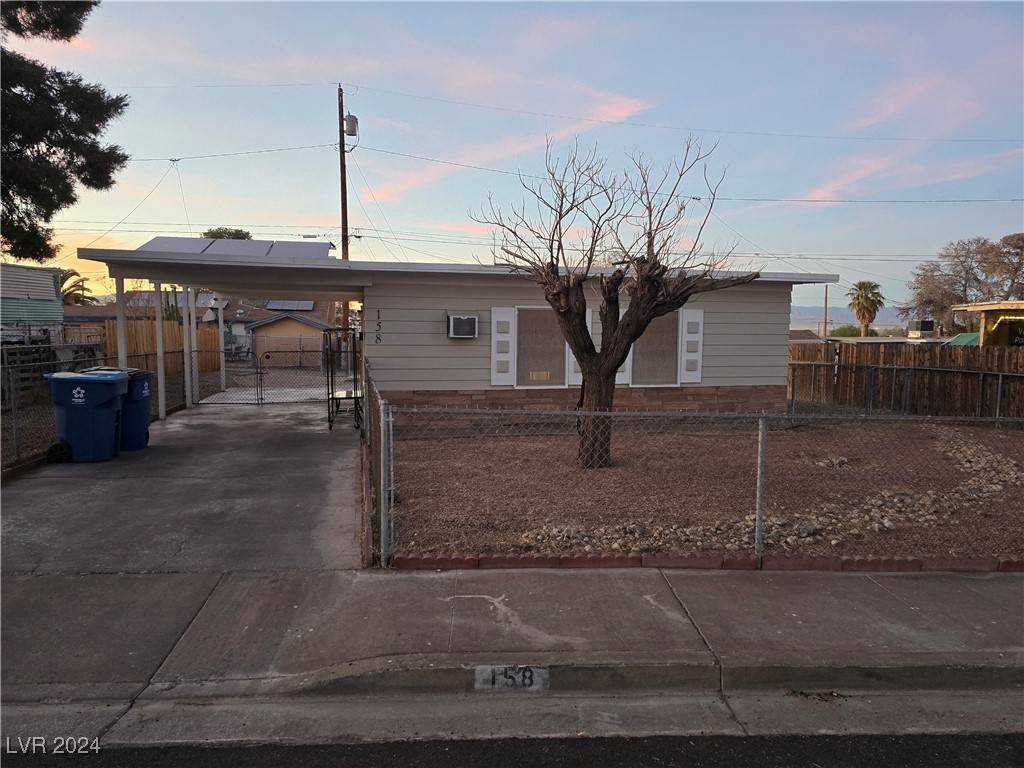 Henderson, NV 89015,158 Copper ST