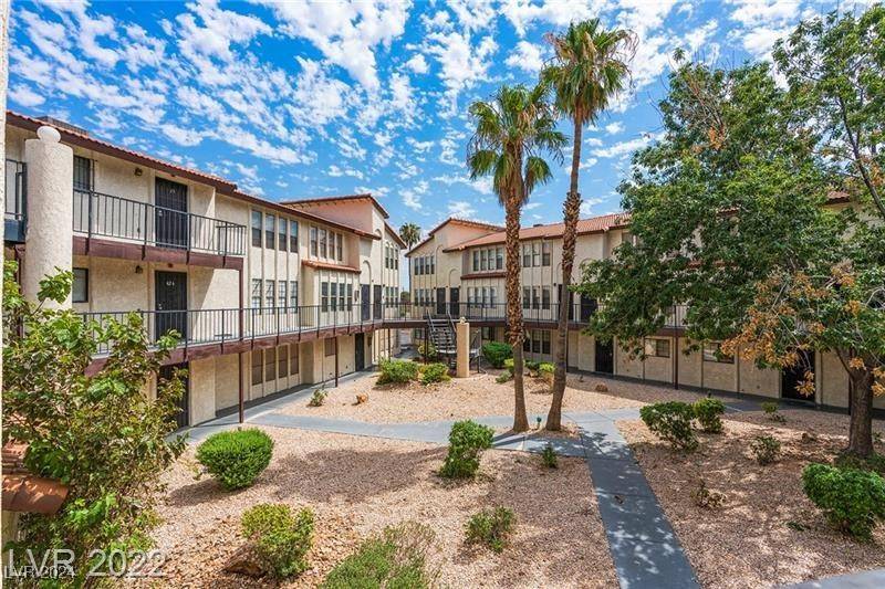Las Vegas, NV 89169,2080 Karen AVE #24