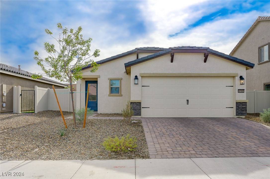 Las Vegas, NV 89156,6767 Warthog AVE