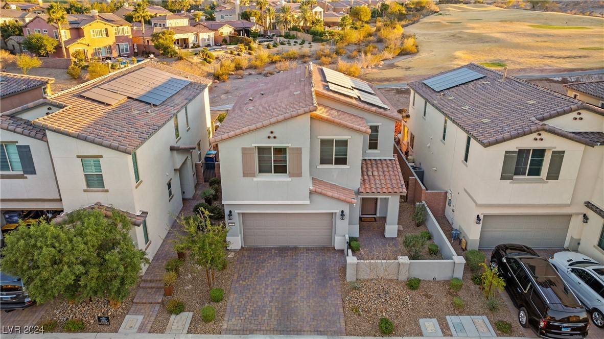 Henderson, NV 89011,23 Papavero CT