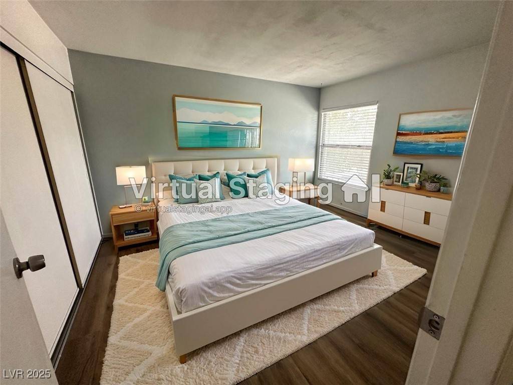 Las Vegas, NV 89119,1428 Lorilyn AVE #3
