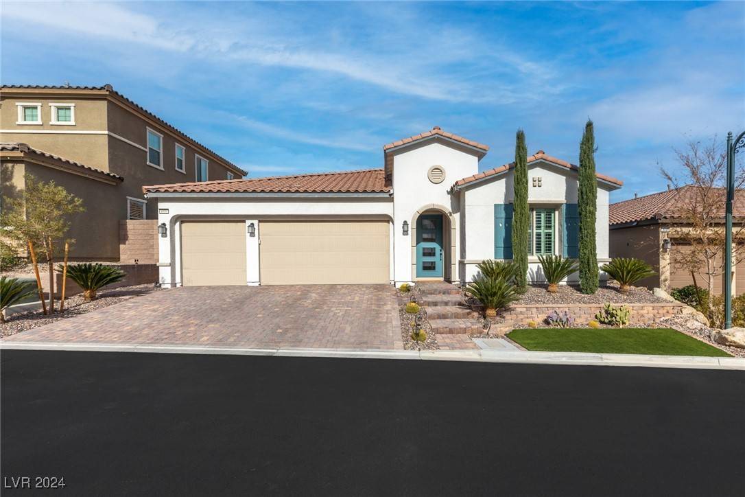 Las Vegas, NV 89141,4000 Statuary ST