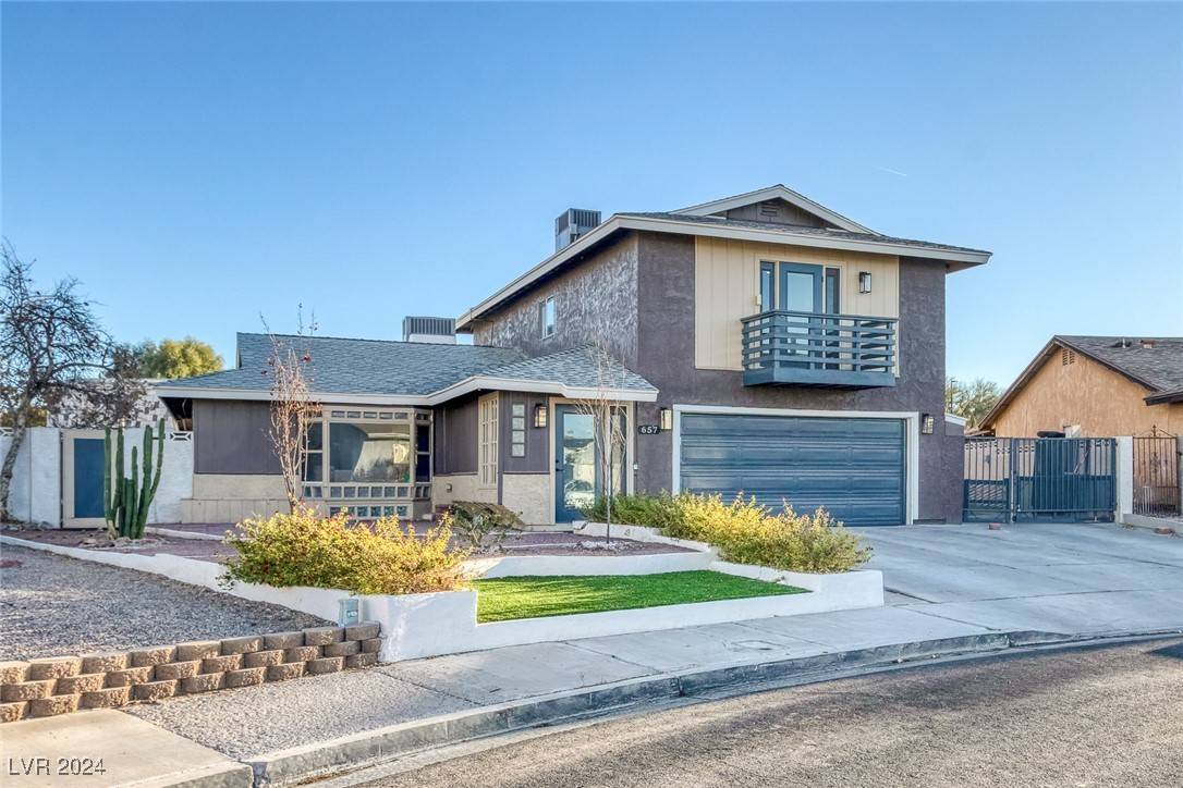 Henderson, NV 89002,657 Glenwood LN