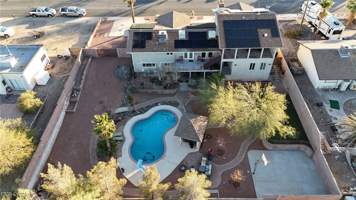 Henderson, NV 89015,260 E Desert Rose DR