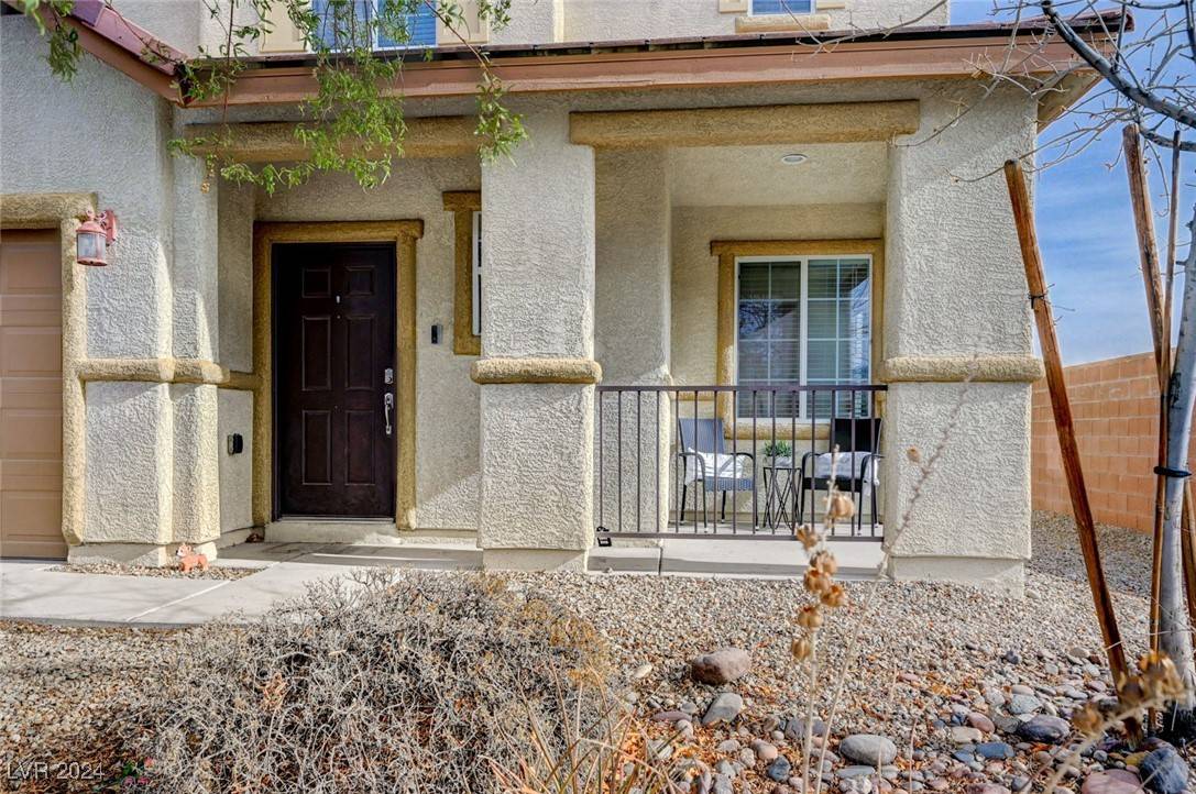 Las Vegas, NV 89131,6812 Colfax Crest ST