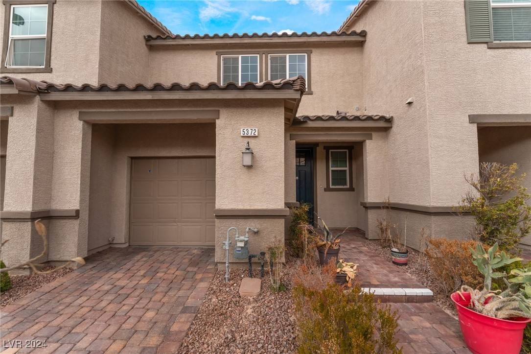 Las Vegas, NV 89118,5372 Silver Branch AVE