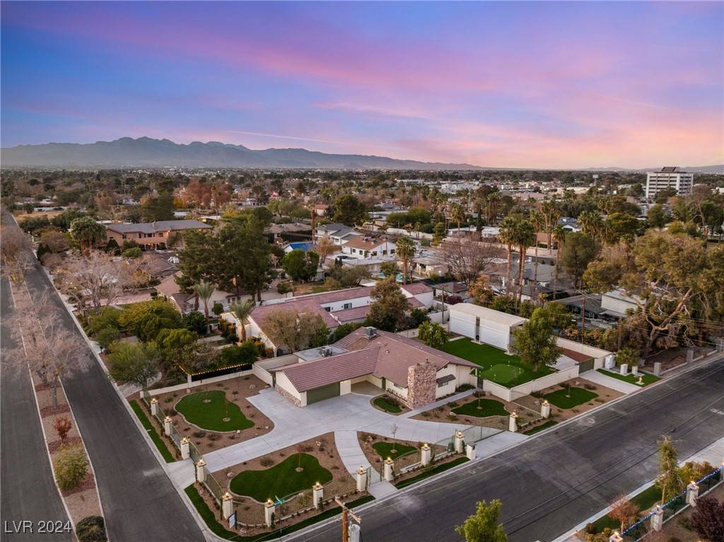 Las Vegas, NV 89102,1420 Westwood DR