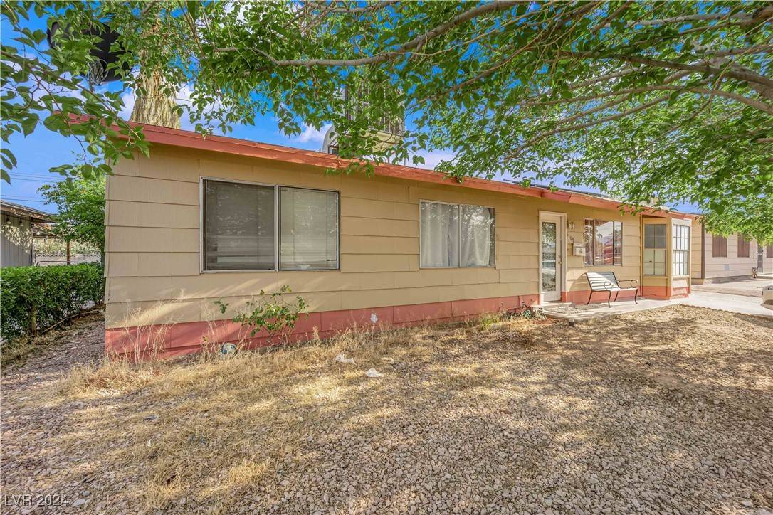 Las Vegas, NV 89107,6109 Empire CIR