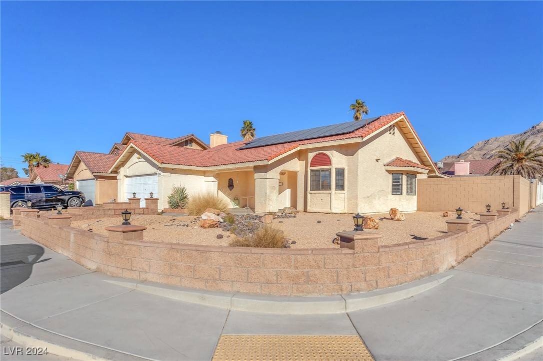Las Vegas, NV 89110,1550 Desertaire WAY