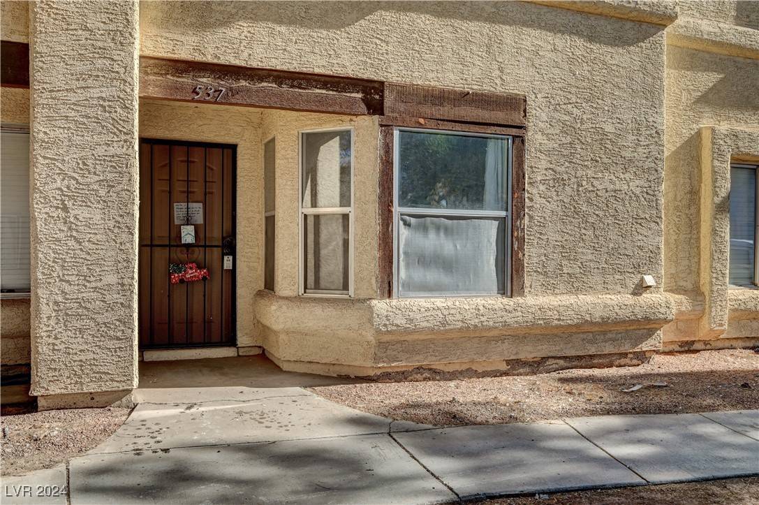Henderson, NV 89011,537 Kristin LN