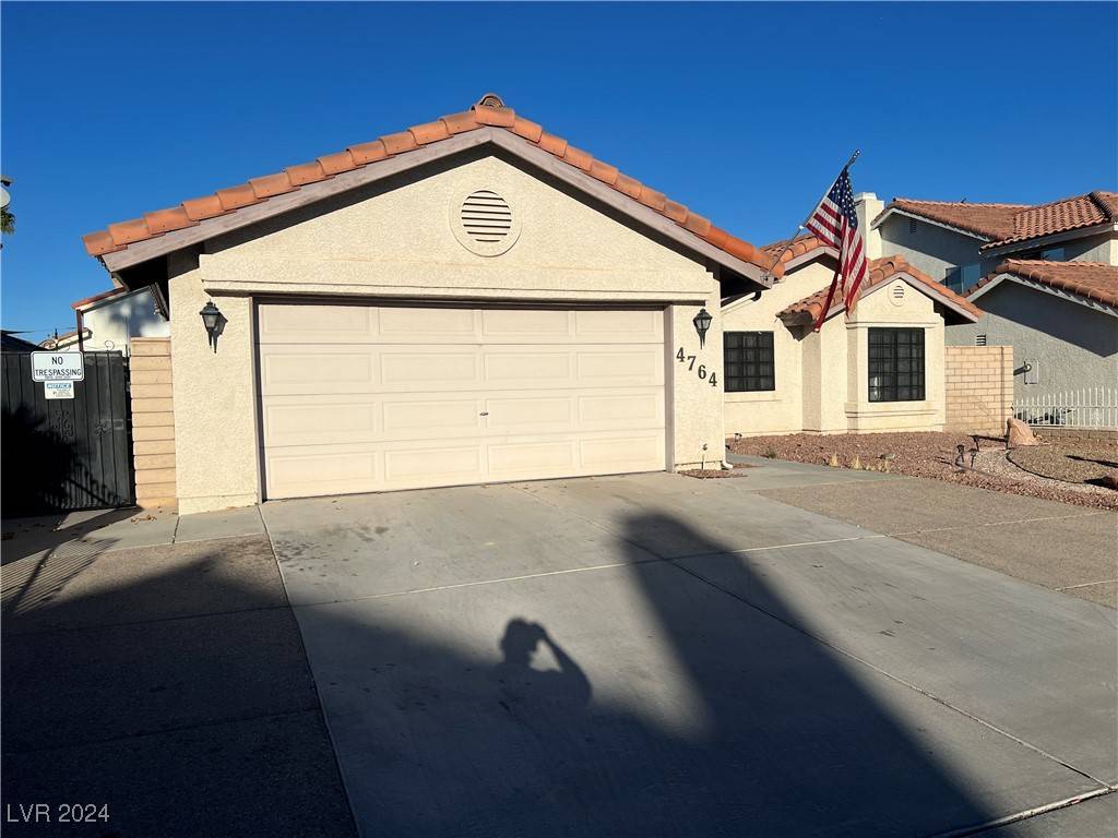 Las Vegas, NV 89147,4764 Anchorage ST