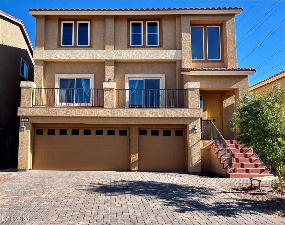 Las Vegas, NV 89141,9886 Gold Coin CT