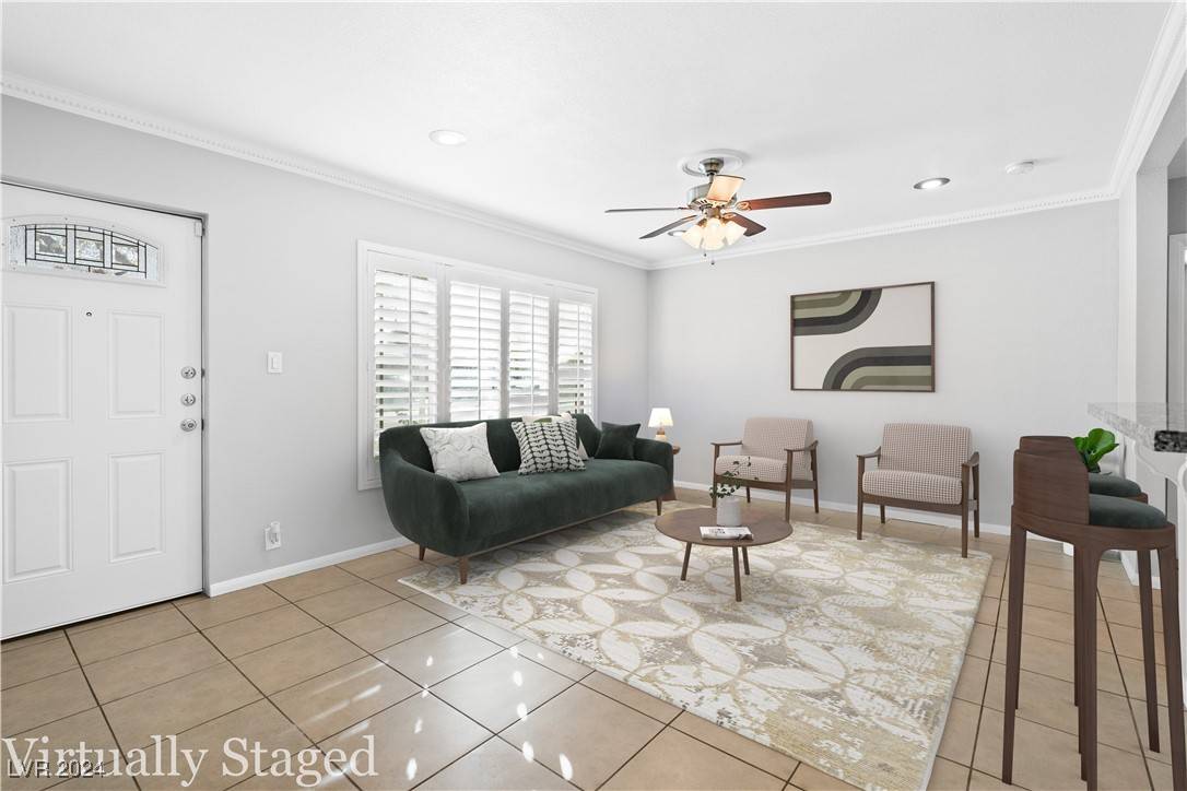 Las Vegas, NV 89104,917 Bonita AVE