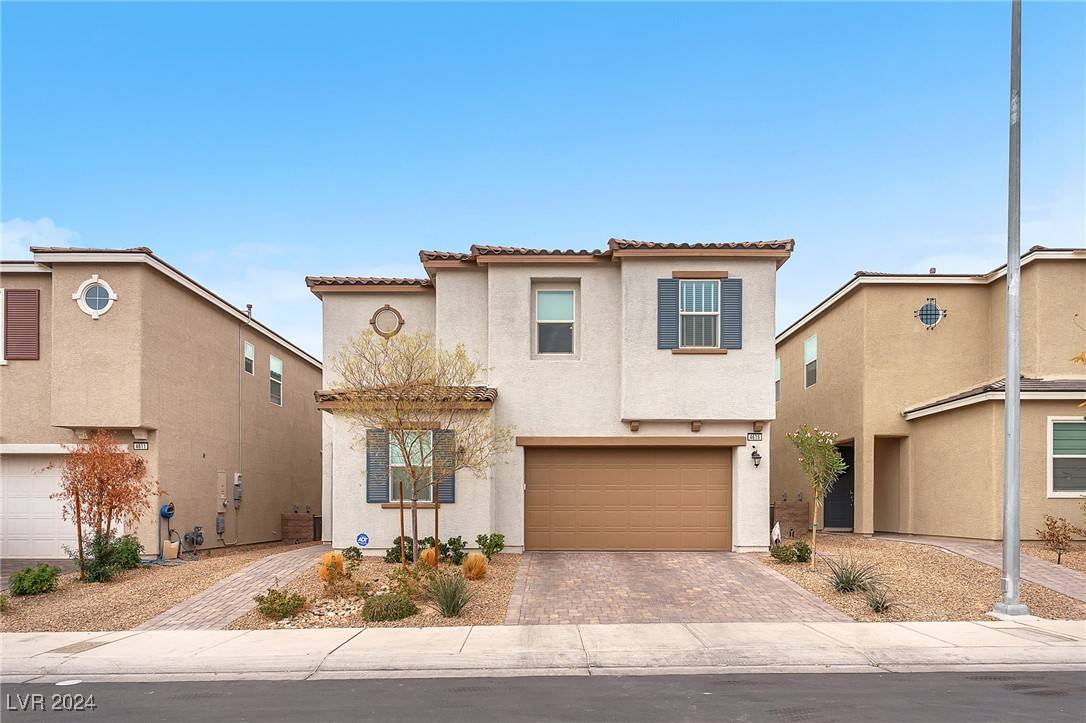 North Las Vegas, NV 89031,4615 Adonis Blue ST