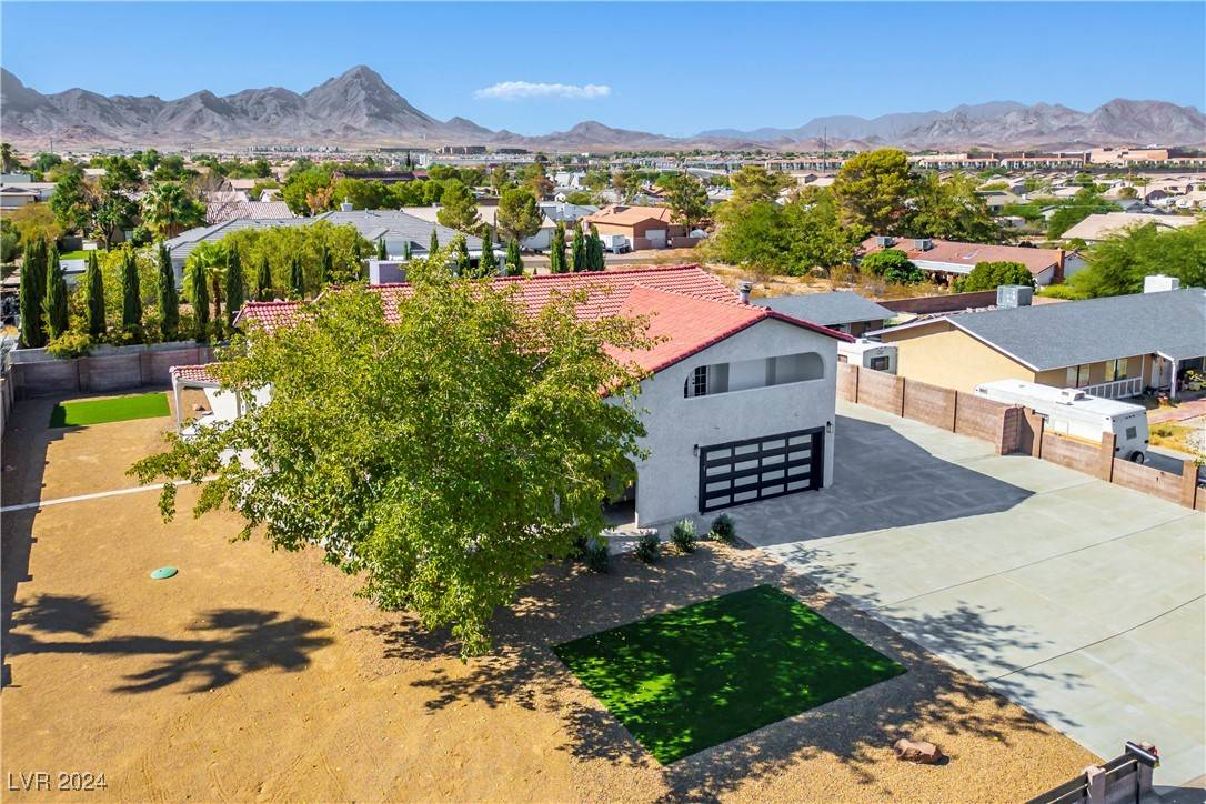 Henderson, NV 89002,1571 Sundown DR
