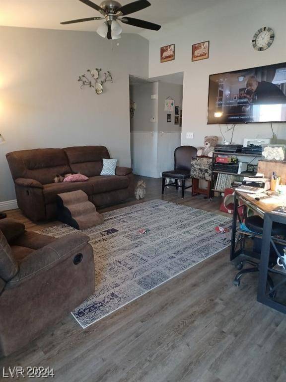 North Las Vegas, NV 89031,3134 Flower Garden CT