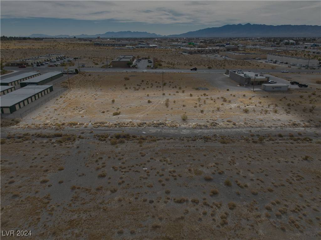 Pahrump, NV 89060,1401 E Pink WAY #1