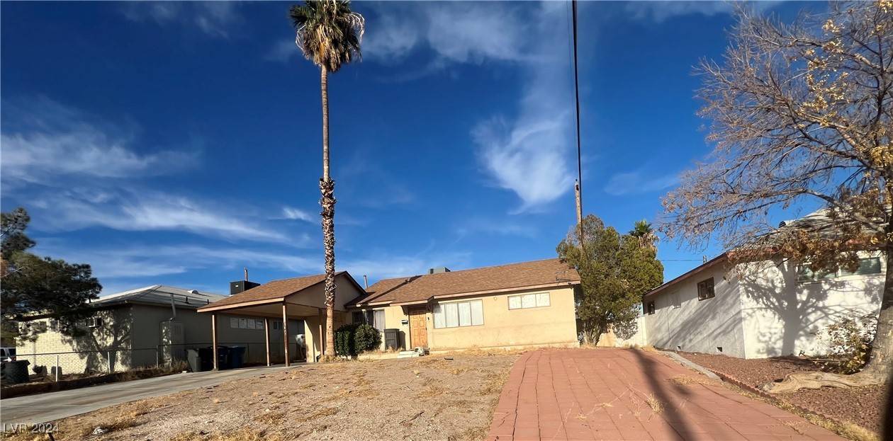 Las Vegas, NV 89107,5516 Gipsy AVE