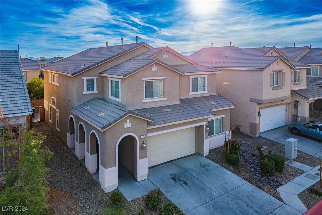 North Las Vegas, NV 89031,221 Gemstone Hill AVE