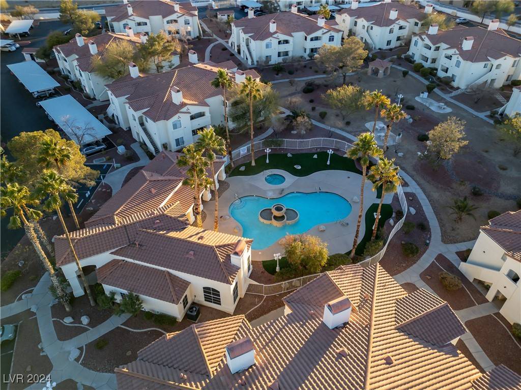 Henderson, NV 89015,698 S Racetrack RD #214