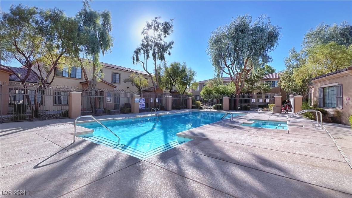Las Vegas, NV 89108,2020 Rancho Lake Drive DR #205