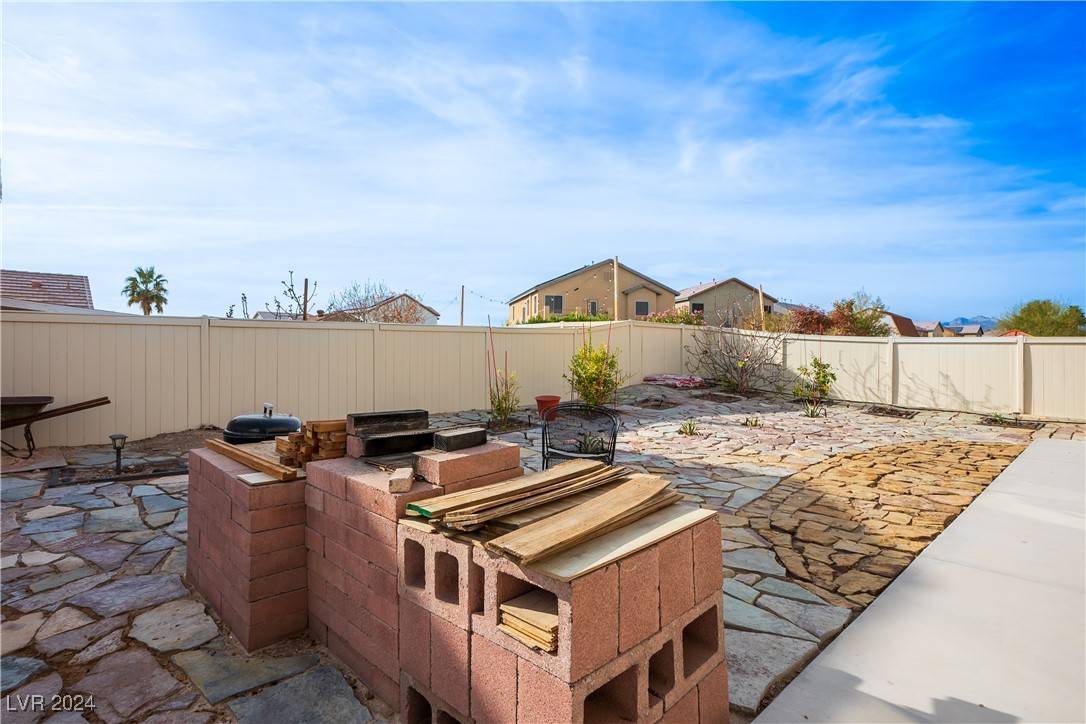 North Las Vegas, NV 89081,817 E La Madre WAY