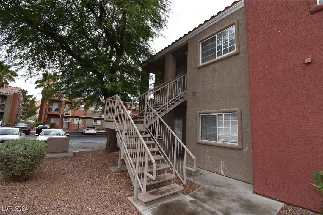 Las Vegas, NV 89115,4730 E Craig RD #2094
