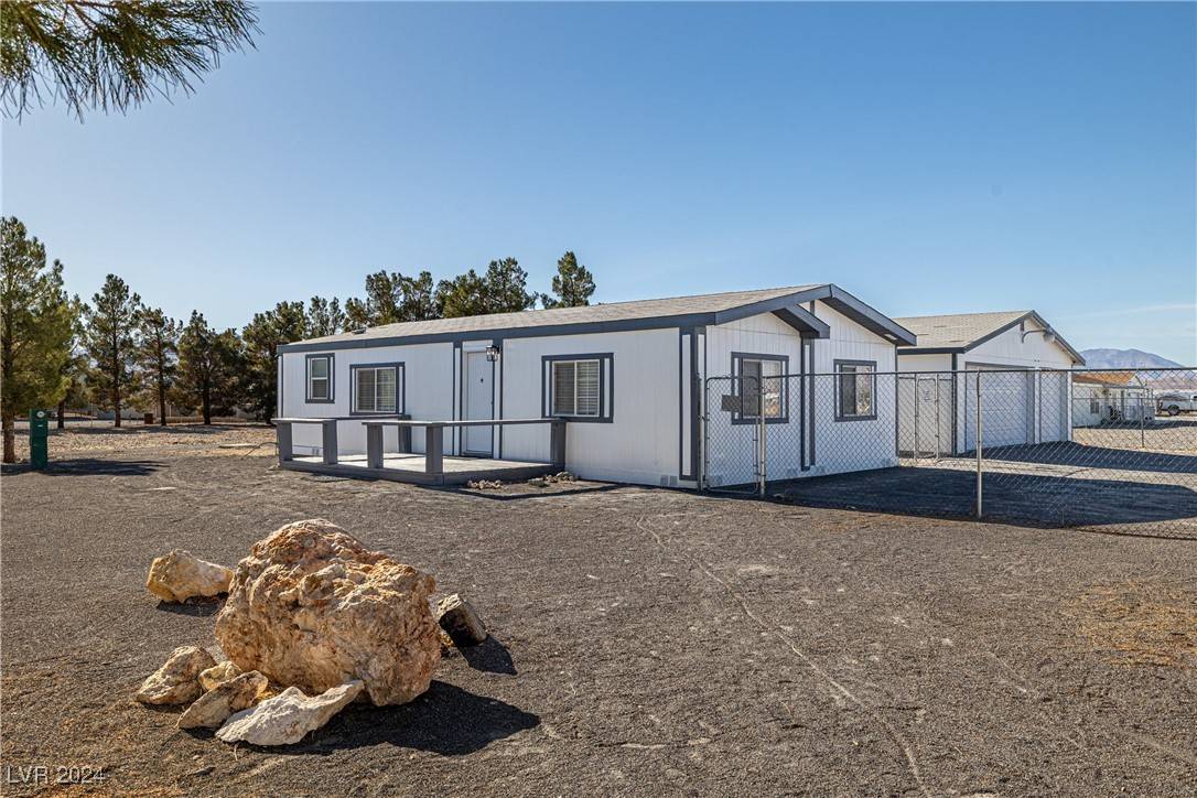 Pahrump, NV 89048,3021 W Wilson RD