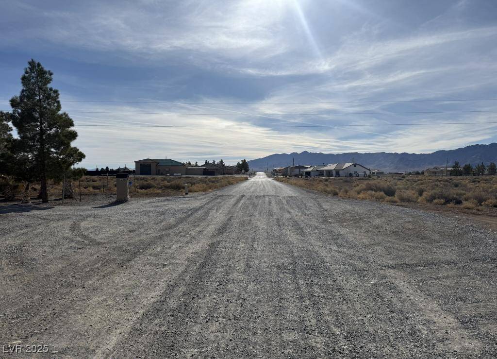 Pahrump, NV 89048,2691 W Venus ST