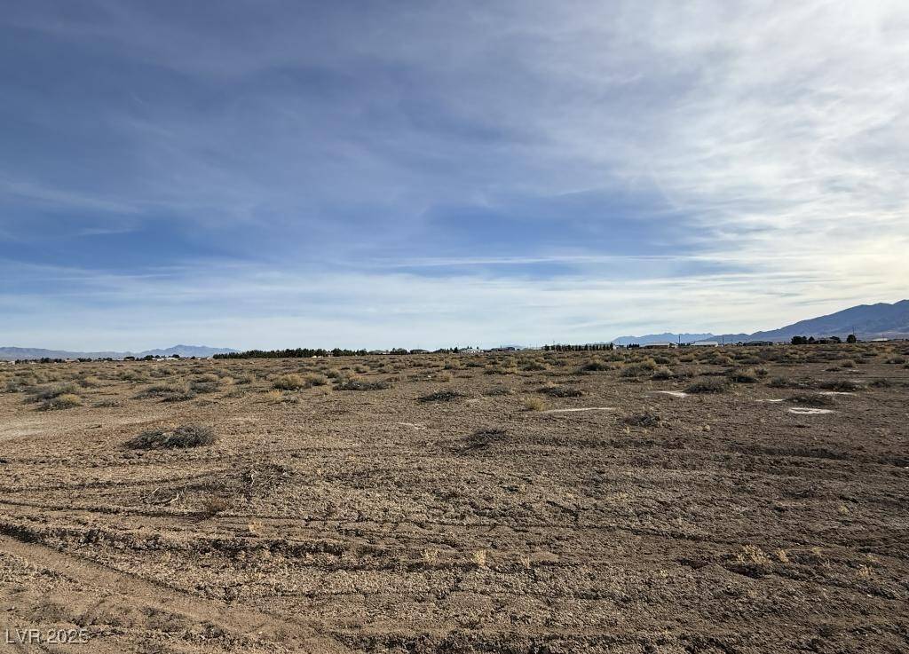 Pahrump, NV 89048,2691 W Venus ST