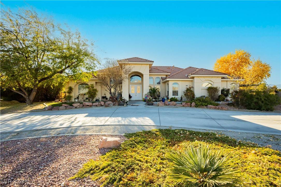 Las Vegas, NV 89143,9990 Four Views ST