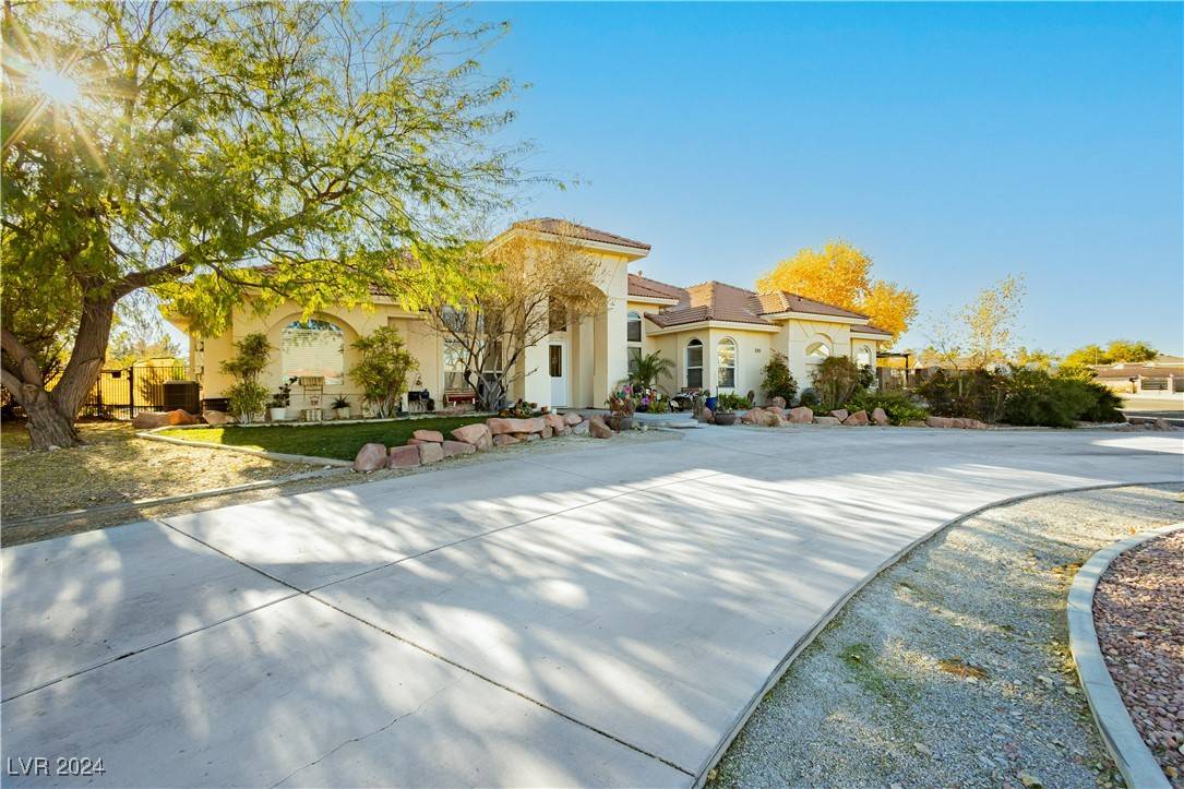 Las Vegas, NV 89143,9990 Four Views ST