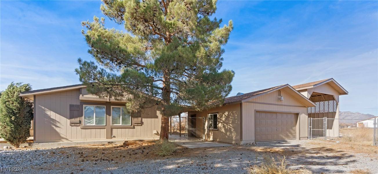 Pahrump, NV 89060,1410 W Lanette CIR