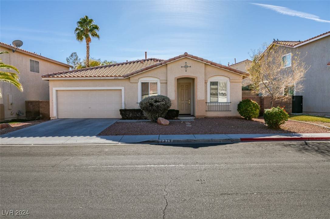 Henderson, NV 89074,2379 Brockton WAY
