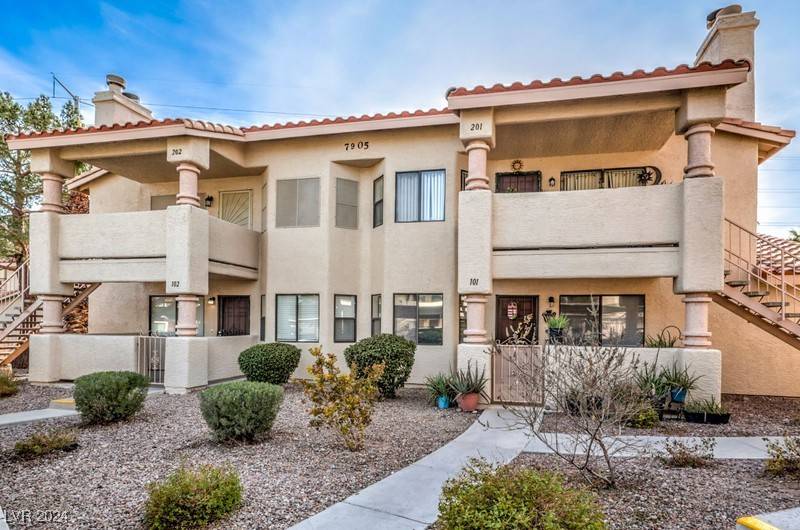 Las Vegas, NV 89128,7905 Esterbrook WAY #101