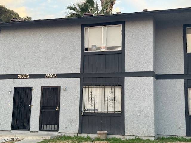 North Las Vegas, NV 89030,3500 Mercury ST #F